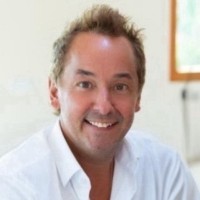 Nick Mellor.